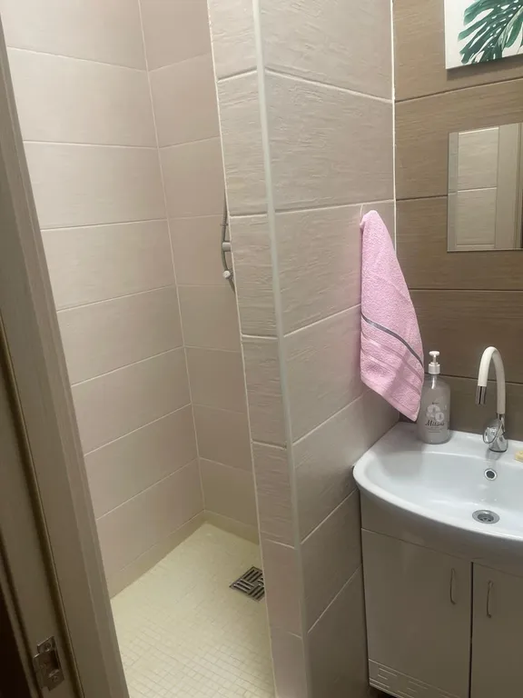 Квартира Уютная квартира — Красноярск