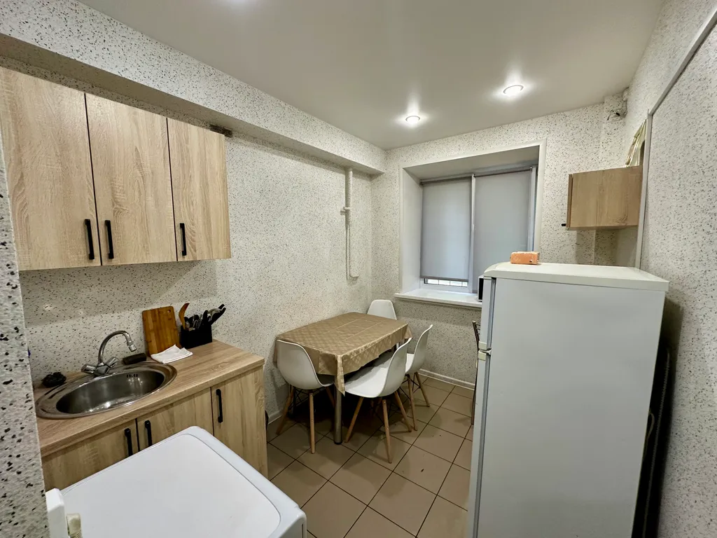 Трехкомнатная квартира недалеко от вокзала Ярославль Главный — аренда посуточно в Ярославль