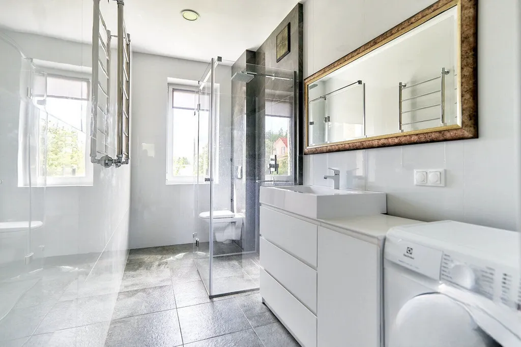 Villa loft Минское Море