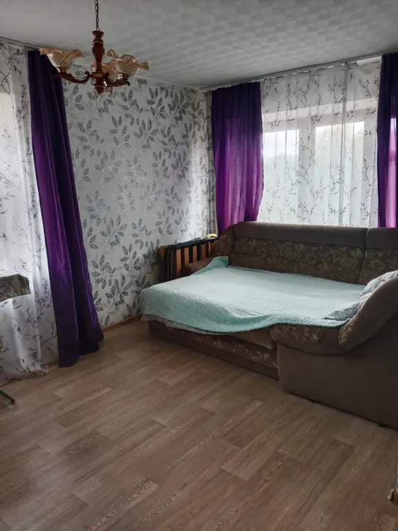 Квартира в центре