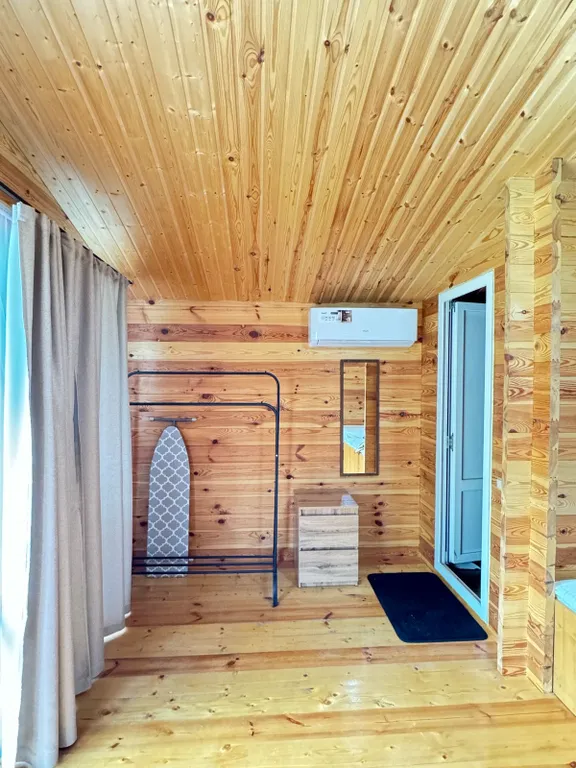 Коттедж Уютный домик — Гагра