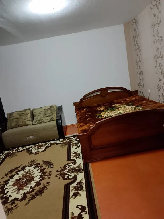 Уютная квартира,рядом горы