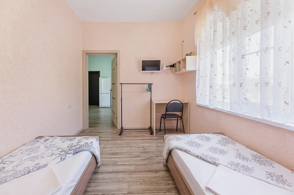 Апартаменты "Находка"