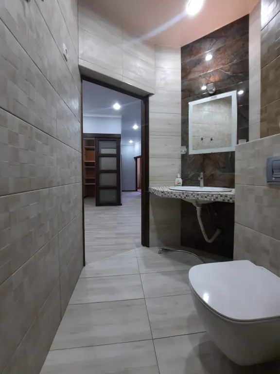 Уютная квартира в центре города рядом с морем