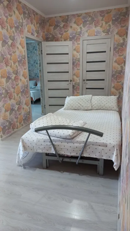 Однокомнатная квартира у ЦУМа