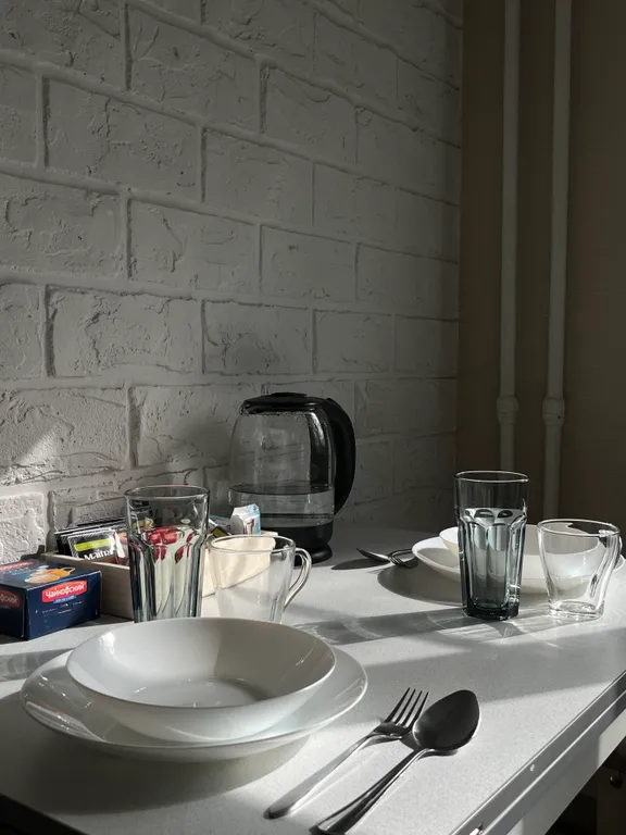 Уютная квартира в центре