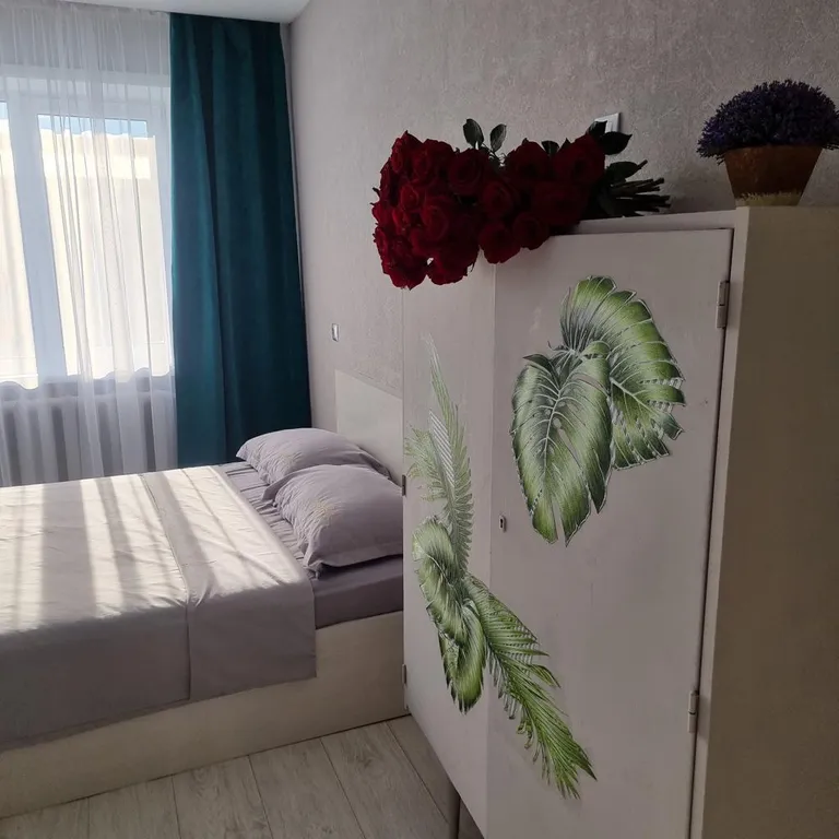 Квартира в центре города