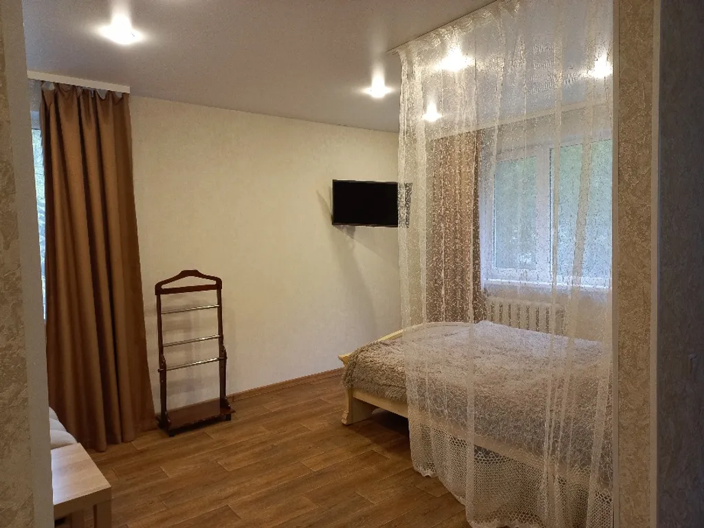 Уютная квартира — аренда посуточно в Владимир