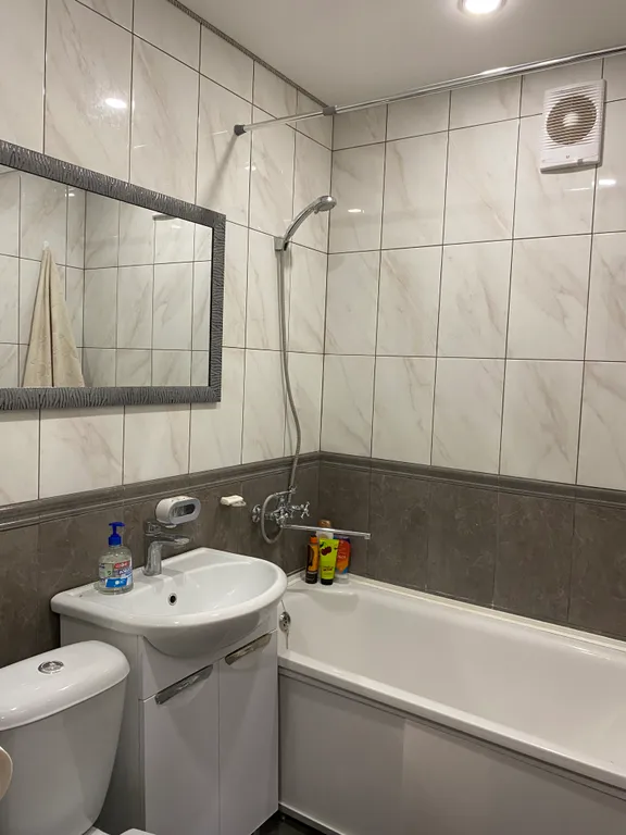 Уютная 1- комнатная квартира со всеми удобствами