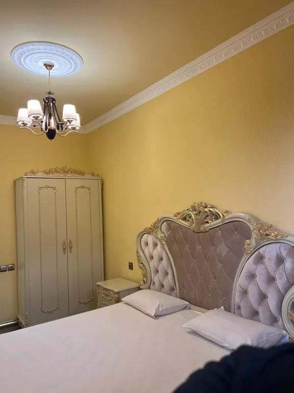 Luxury 5 bedroom property in the centre