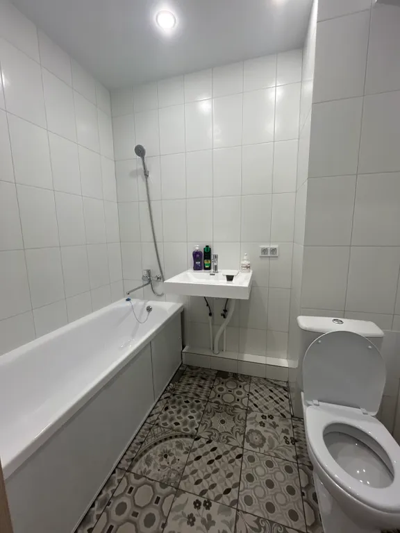 Студия рядом с М5