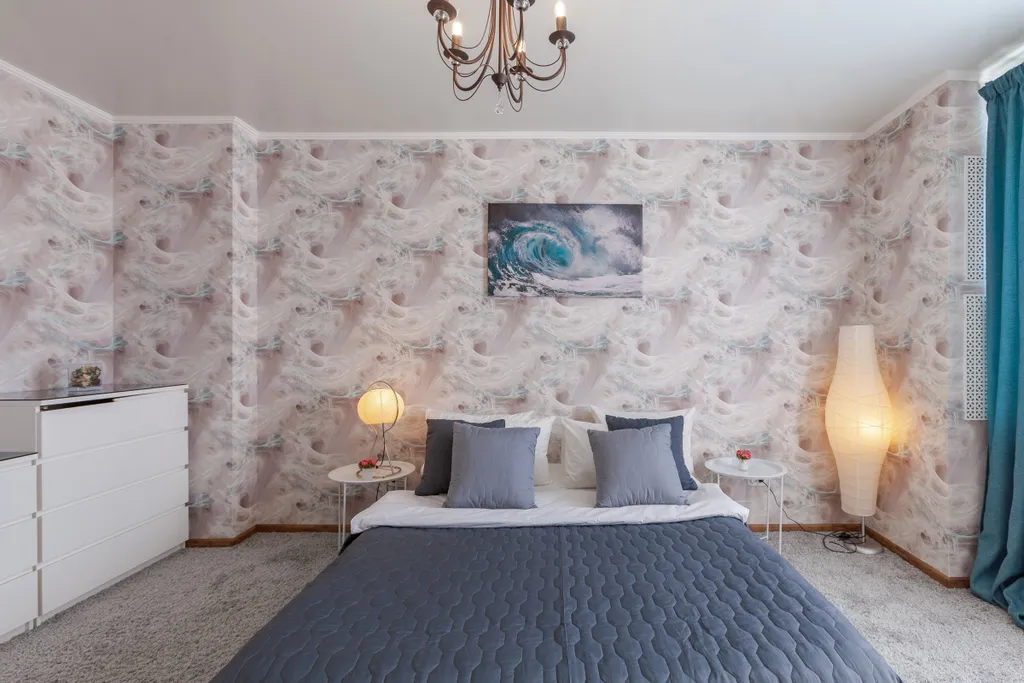 Квартира Квартира Апартамент RentPlaza c бесконтактным заселением — Самара