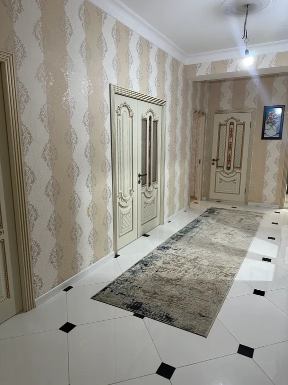 Квартира Уютная квартира — Дербент