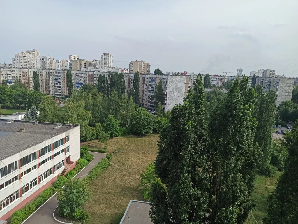 Уютная 2-комнатная квартира с удобной локацией Парк Победы