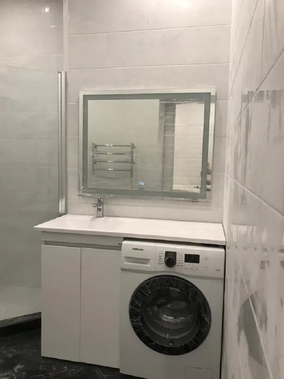 Отличная квартира с видом на море