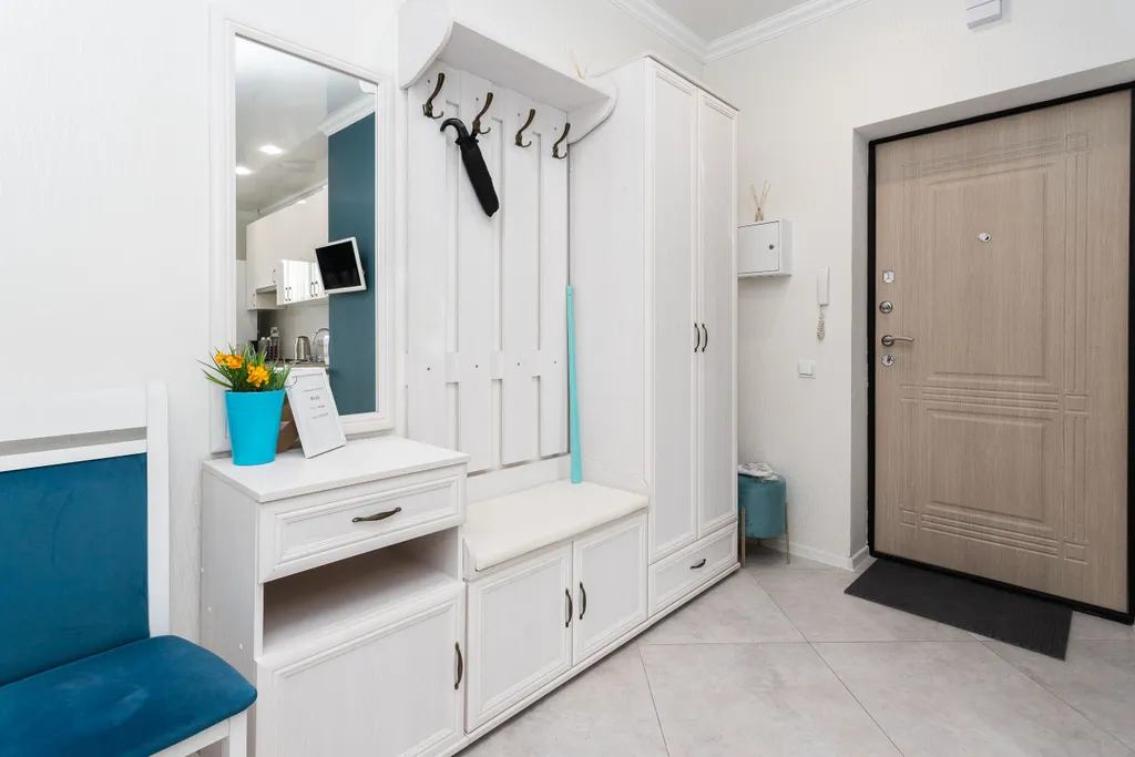 Квартира Двухкомнатная квартира класса комфорт в самом центре Рыбной деревни — Калининград