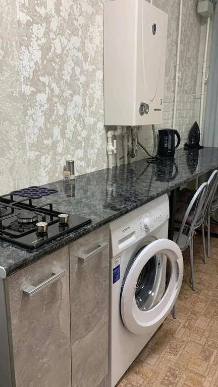 Любимый дом