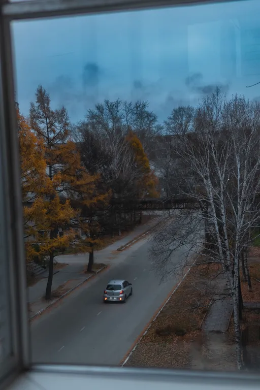 Уютная двушка в центре