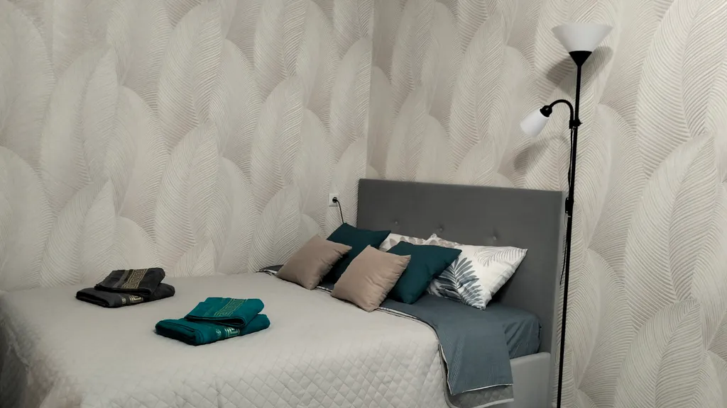 Квартира Уютная однушка рядом с Шереметьево — аренда посуточно в Химки