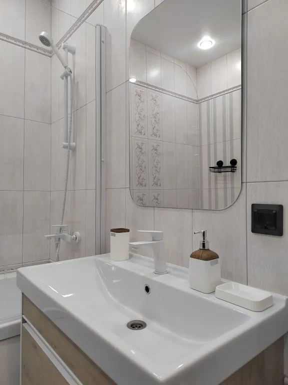 Квартира Квартира Уютная квартирка — Пионерский