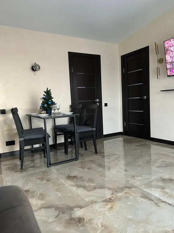 Дом Karelia Haus Онежский берег