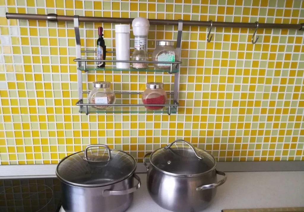 Отличная большая квартира