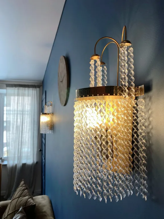 Апартаменты на заливе