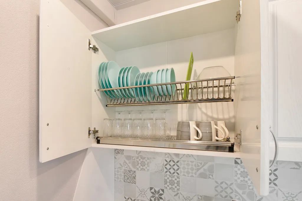 Апартаменты в ЖК Полтавский