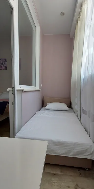 Квартира Уютная квартира рядом с морем — Севастополь