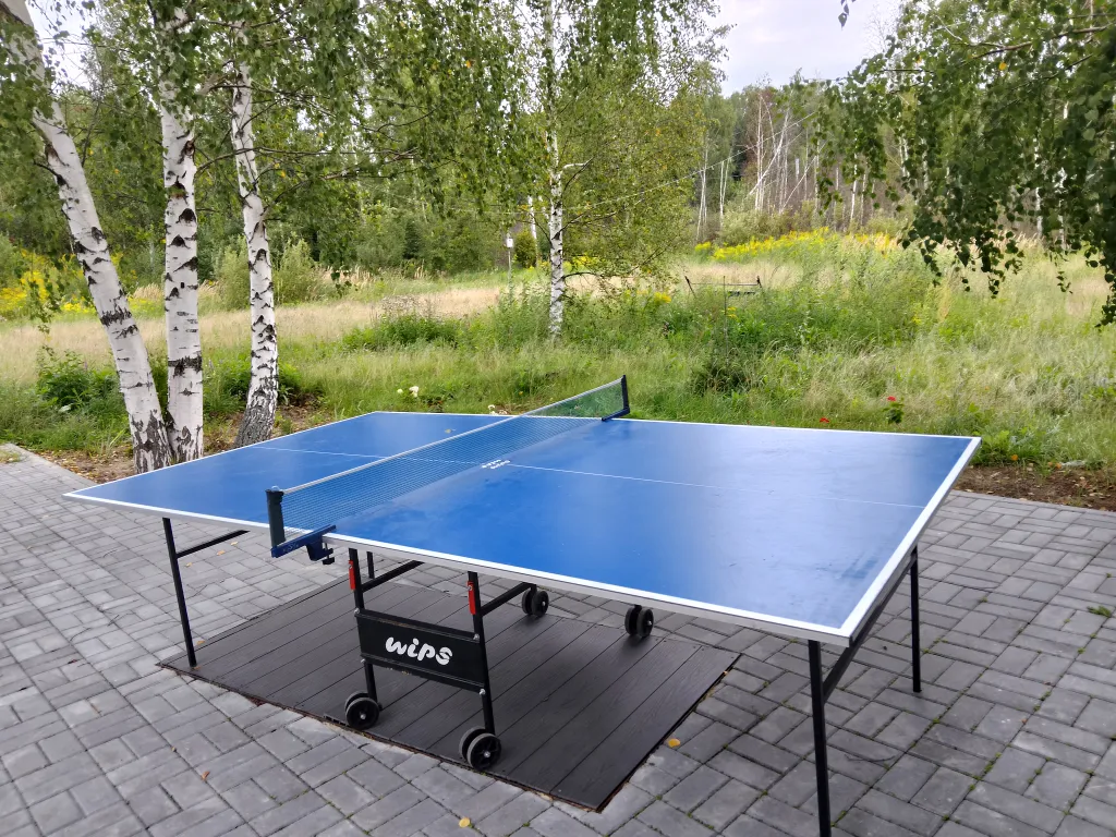 Домик у озера Тасканка