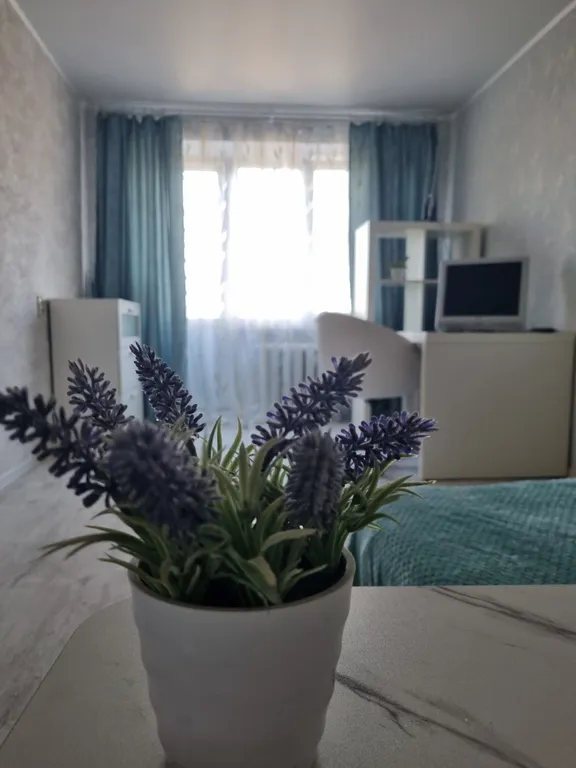 Квартира Уютная квартира в 7 минутах хотьбы до Рыбной деревни и Южного вокзала — Калининград