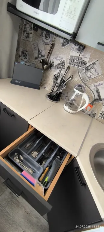 Шикарная квартира рядом с домом культуры