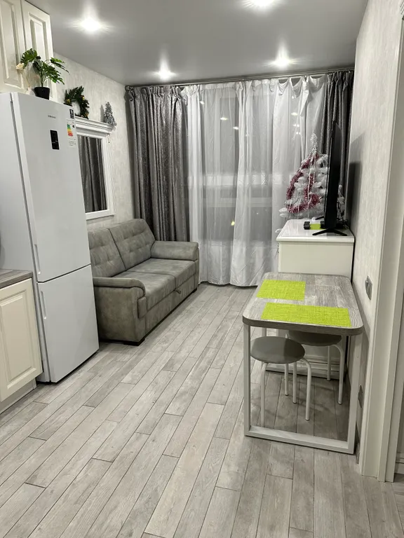 Квартира Апартаменты в Минск Мире — аренда посуточно в Минск