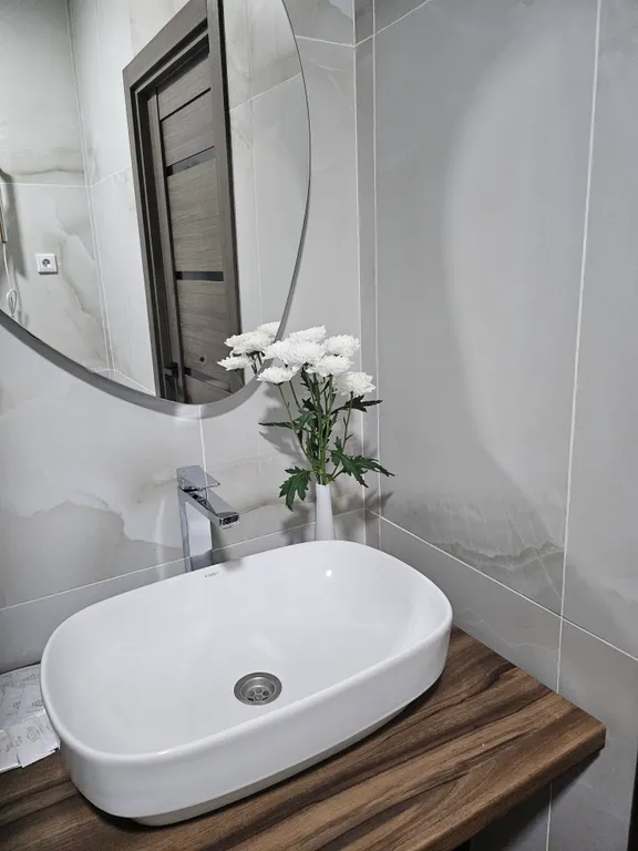 Двухместный номер стандарт