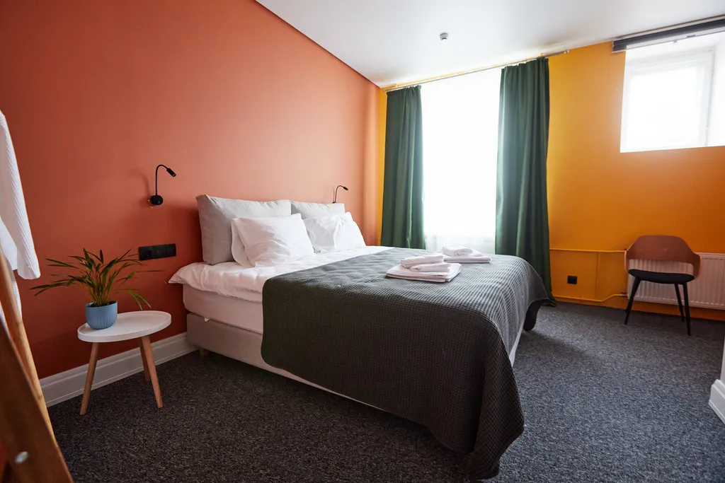 Квартира Комната — аренда посуточно в Сортавала