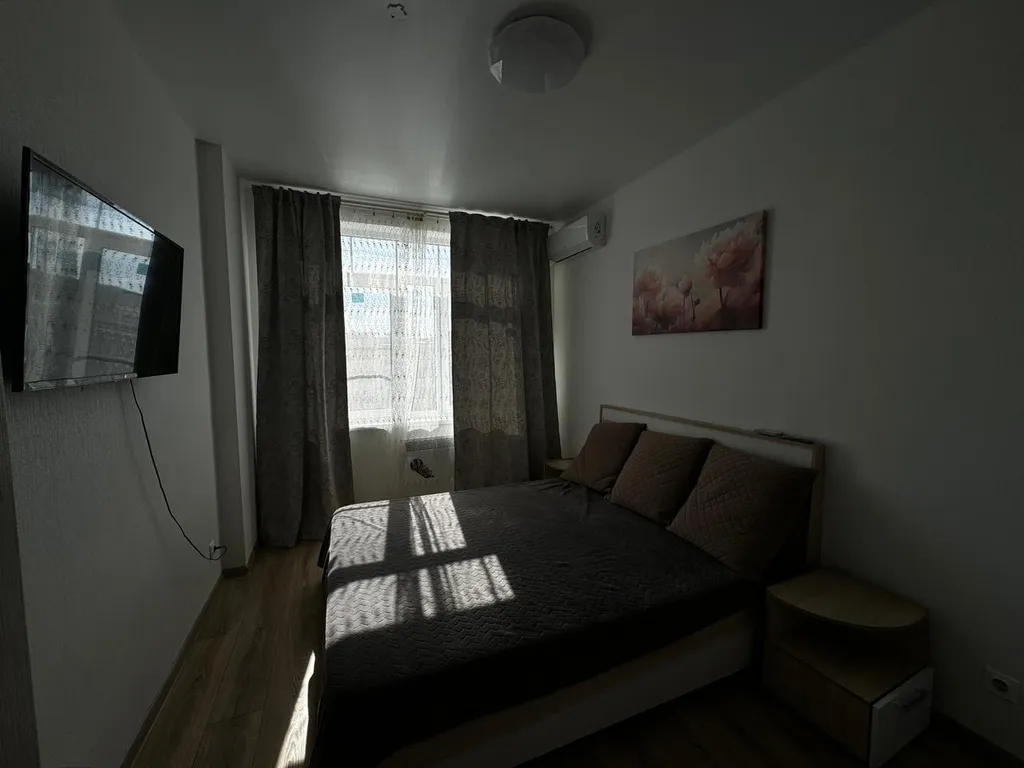 Двухкомнатная с видом на горы и бассейны