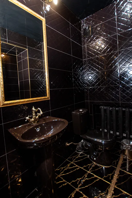 Замок Шато Габо