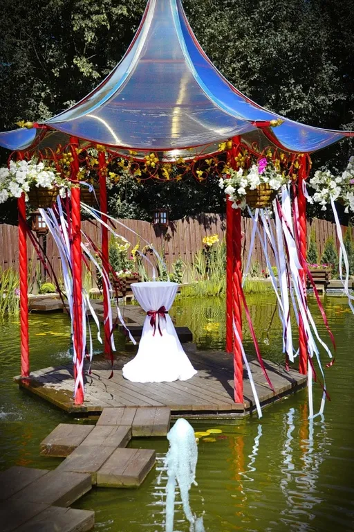 VIP-Коттедж с бассейном и СПА-зоной под Минском