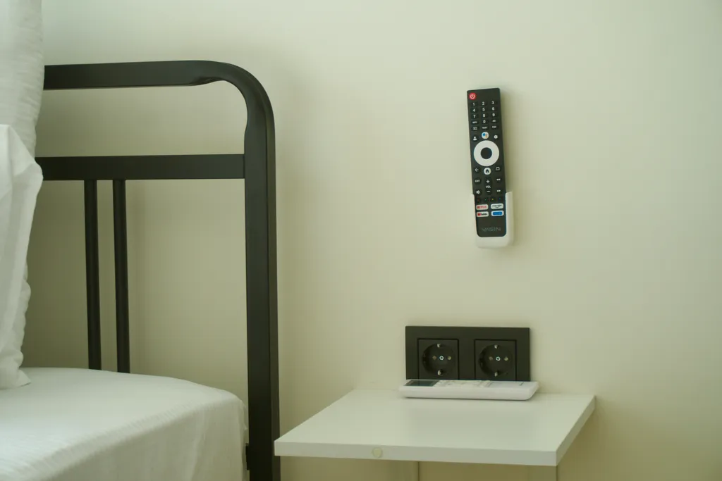 Домик №2 kok tobe village