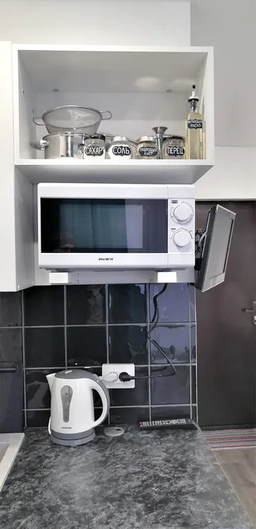 Уютная маленькая квартира в центре Рыбинска