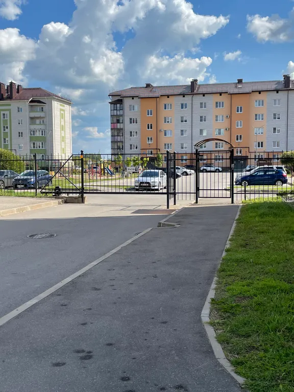 Квартира Квартира Отдыхайте с комфортом — Великий Новгород