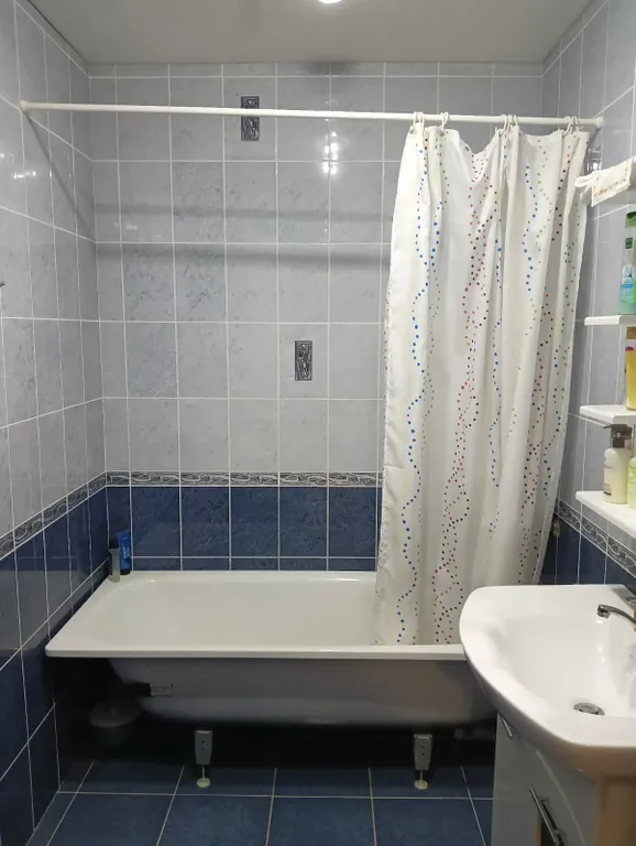 Благоустроенный дом под ключ