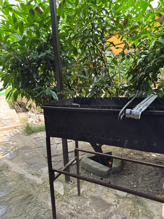 Квартира Комната — Судак