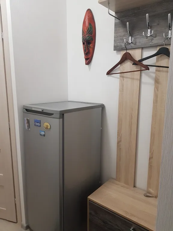 Квартира 1-комнатная Квартира — Санкт-Петербург