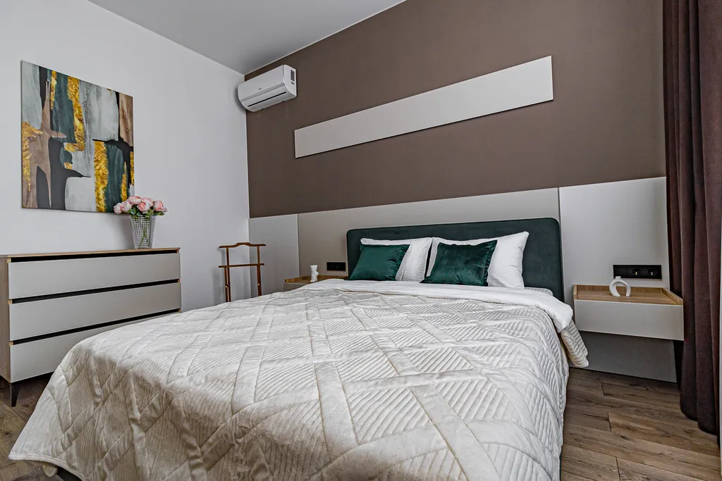 Клёвый дом с теплым бассейном и баней