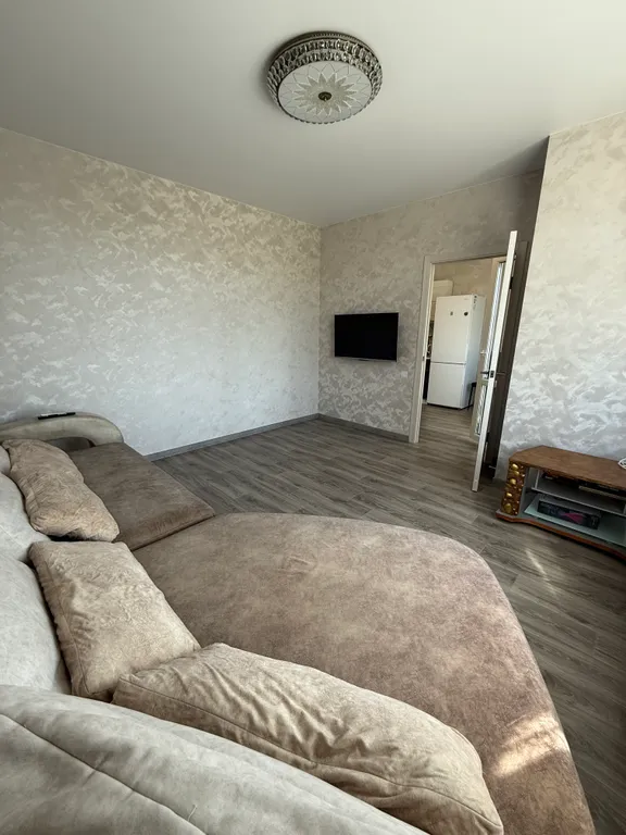 Просторная, уютная квартира в отличном районе города