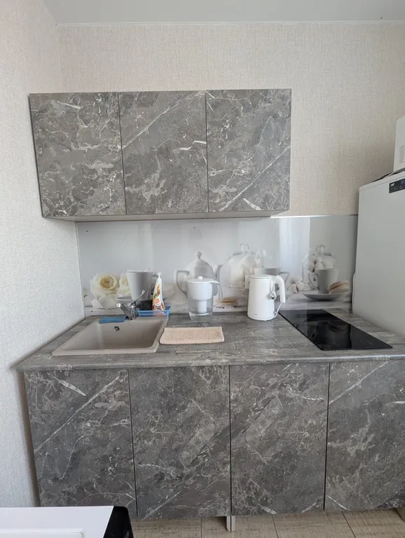 Квартира Уютная и чистая квартира у парка Галицкого и стадиона Краснодар — Краснодар