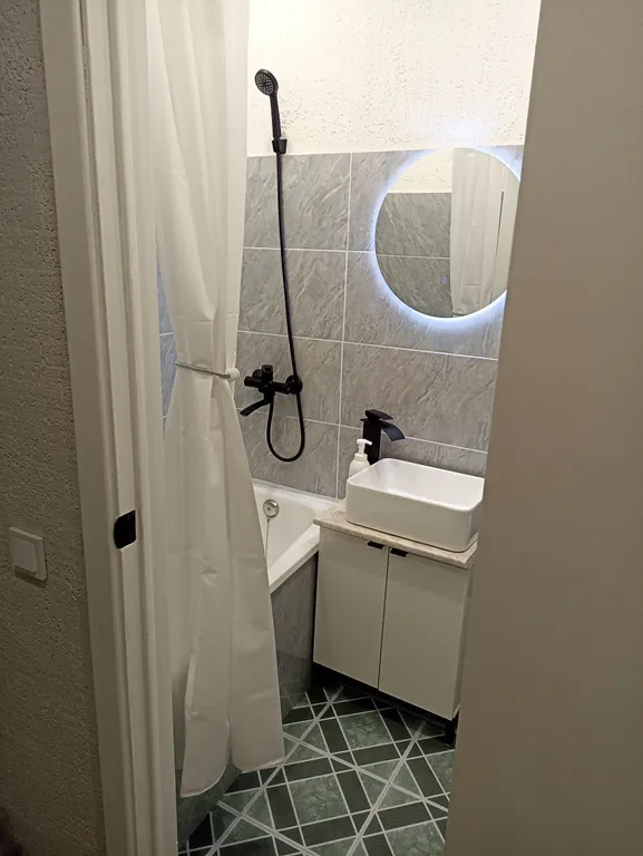 Уютная теплая квартира в двух шагах от вокзала