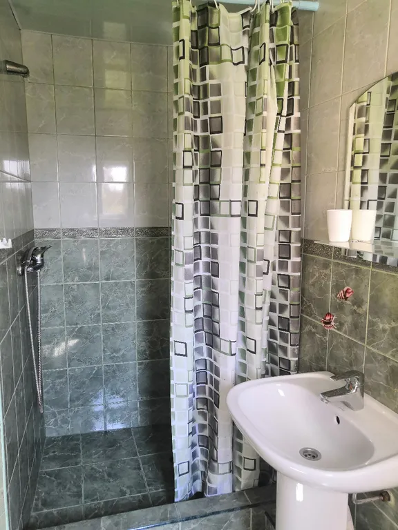 Комфортабельный номер у моря