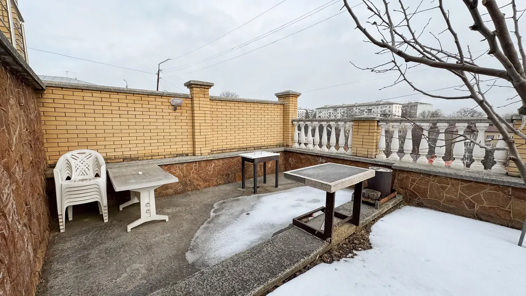 Коттедж Уютный дом в Кисловодске — Кисловодск